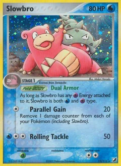 Slowbro 13