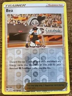 Bea Reverse Holo 147