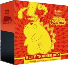 Elite Trainer Box
