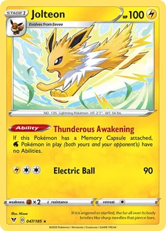 Jolteon 47