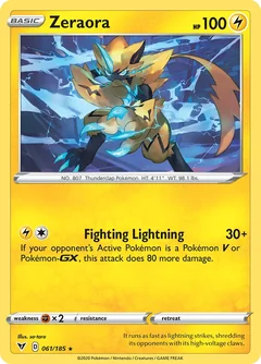 Zeraora 61