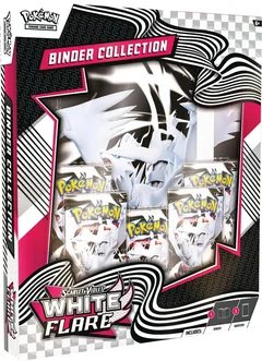 Binder Collection