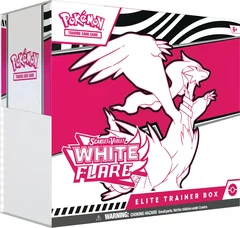 Elite Trainer Box