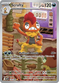 Scrafty 139