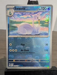 Swanna Master Ball 26