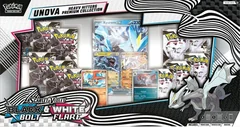 Unova Heavy Hitters Premium Collection