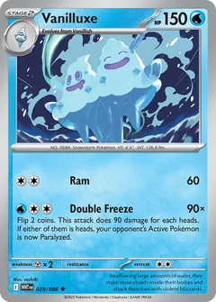 Vanilluxe 29