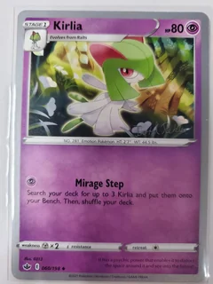 Kirlia 60