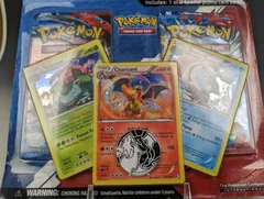 3 Pack Blister