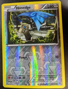 Honedge Reverse Holo 83