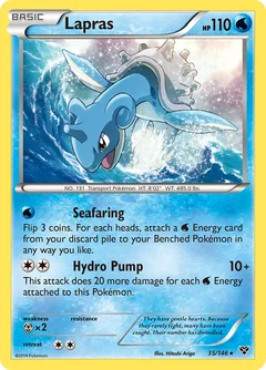 Lapras 35