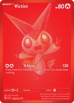 Victini