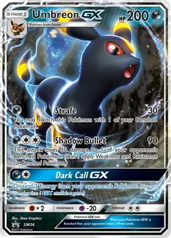 Umbreon-GX