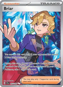 Briar