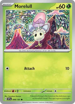 Morelull