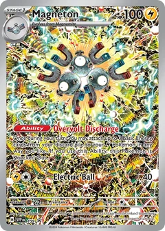 Magneton
