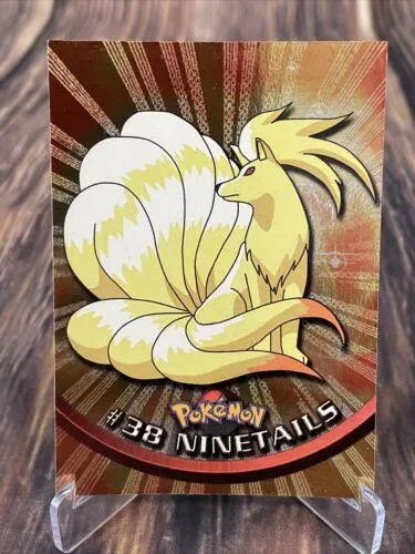 Ninetails