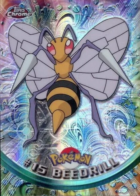 Beedrill Spectra