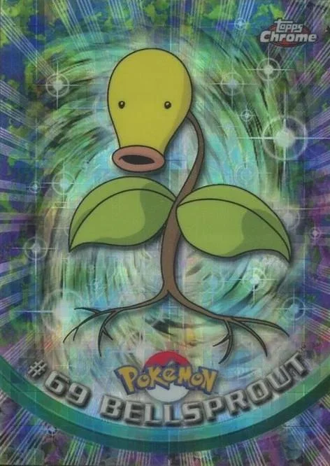 Bellsprout