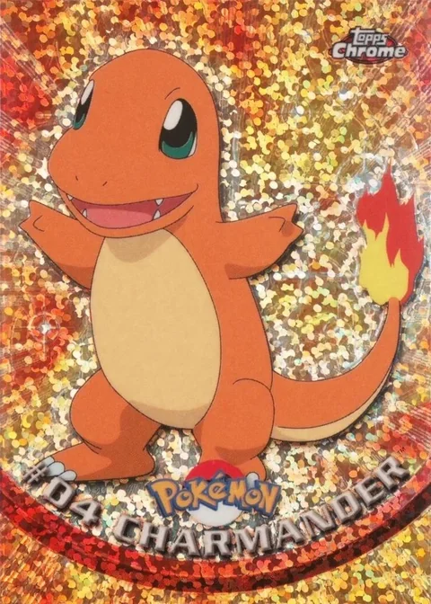 Charmander