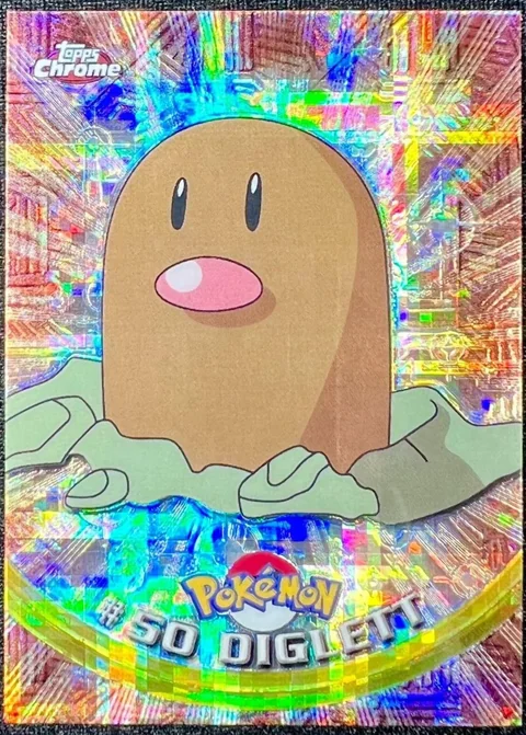 Diglett