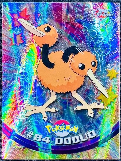 Doduo Spectra