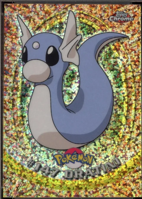 Dratini