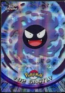 Gastly
