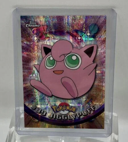 Jigglypuff