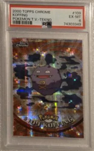 Koffing