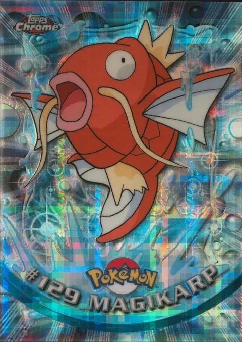 Magikarp