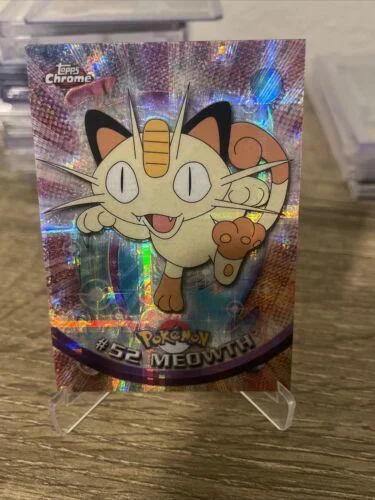 Meowth