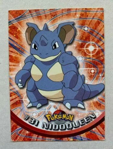 Nidoqueen Spectra