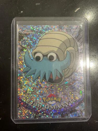 Omanyte
