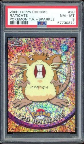 Raticate