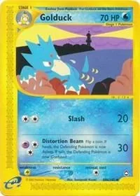 Golduck 50B