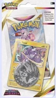 Toxel 1 Pack Blister
