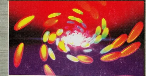 Super Energy Removal 1999 2000