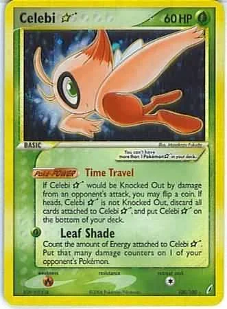 Celebi