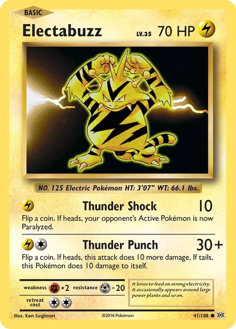 Electabuzz Toys R Us