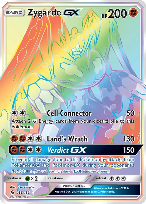 Zygarde