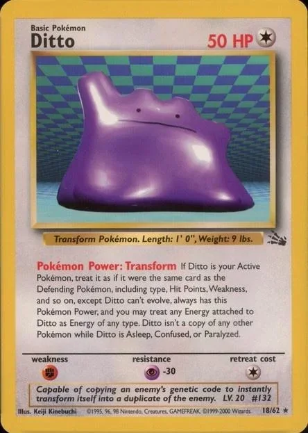 Ditto 1999 2000