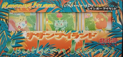 Rainbow Island Riverside