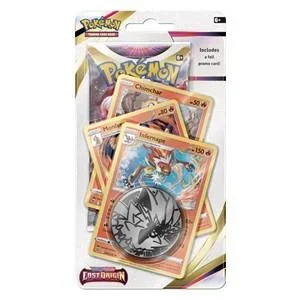 Infernape Premium Checklane Blister