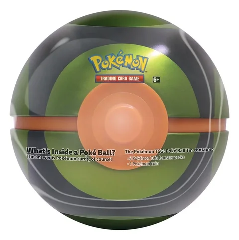 Poke Ball