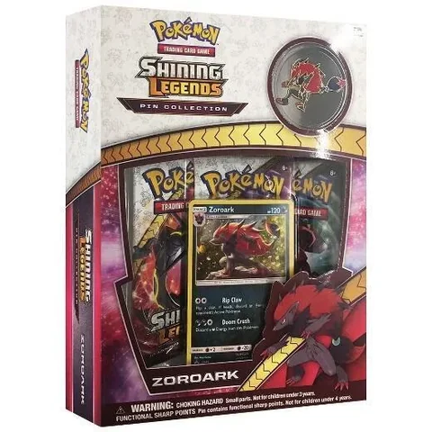 Zoroark