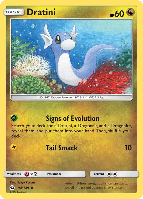 Dratini 94