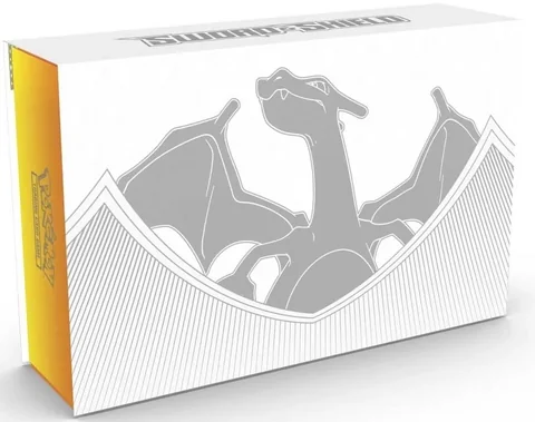 Ultra Premium Collection Box Charizard