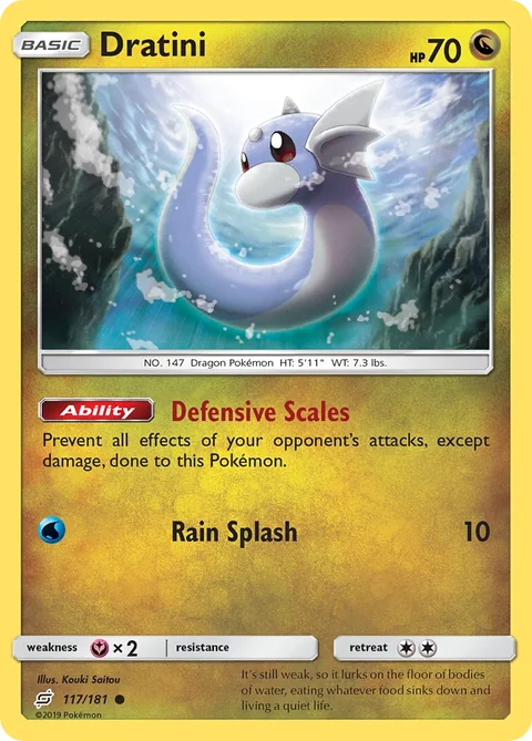 Dratini 117
