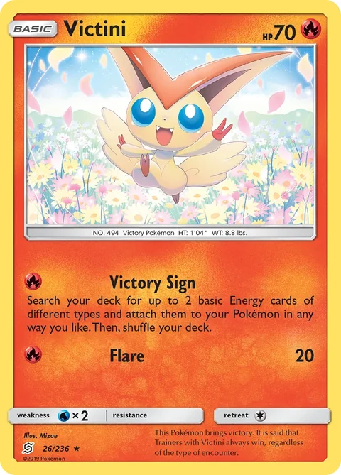 Victini 26